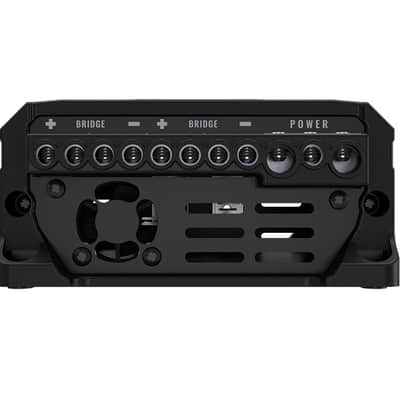 Stetsom CL800-4 Car Amplifier 800W RMS 4 Channel 2 Ohm Stereo Audio Amp image 5