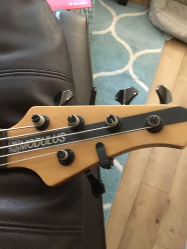 Modulus Genesis 5 1998 - Satin | Reverb