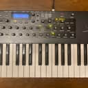 Dave Smith Instruments Mopho x4 44-Key 4-Voice Polyphonic Synthesizer 2013 - 2018 - Black with Wood Sides