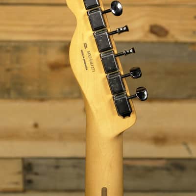 Fender Player II Telecaster Aquatone Blue w/ Rosewood Fingerboard image 7