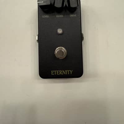 Lovepedal Roadhouse Eternity Overdrive Hermida Guitar Effect Pedal + Box image 3