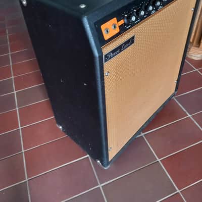 Aidean Power Land Bass Combo Amplifier image 5