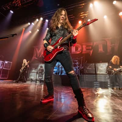 Kiko Loureiro of Megadeth Personally Owned Ju-Jitsu Gi w/ Signed COA + Guitar Picks image 7