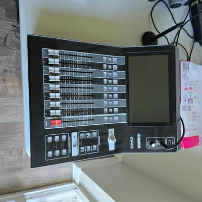 Yamaha DM3S 22-Channel Digital Mixer 2023 - Present - Black image 2