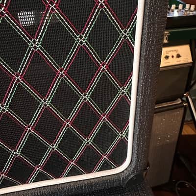 Vox Head Cabinet AC50 big box repro maybe north coast image 3