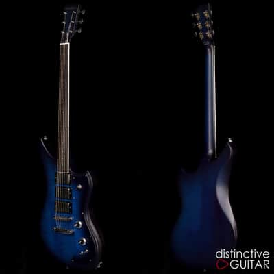 Dunable Yeti Custom Shop - Trans Blue image 5