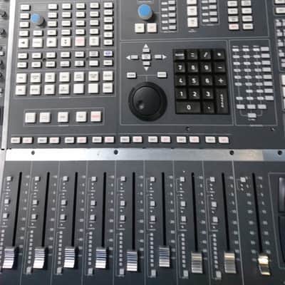 Solid State Logic SSL D24 Delta Duality 24 Channel Console image 12