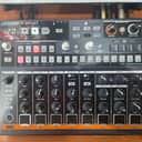 Arturia DrumBrute Impact 2018 - 2021 - Black