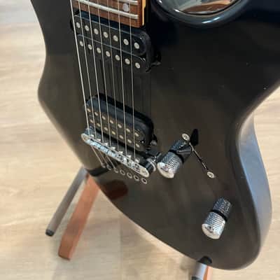 Dean Avalanche 1999 - Ebony image 1
