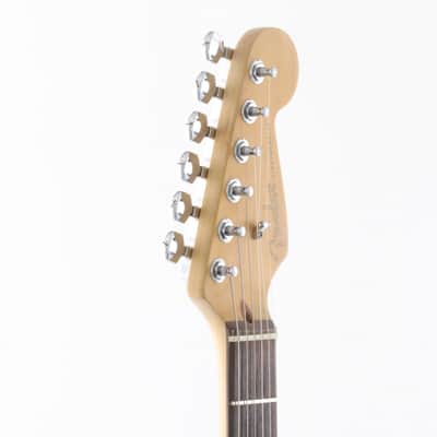Fender Custom Shop American Classic Stratocaster Black Holoflake [CN30243] (07/10) image 11