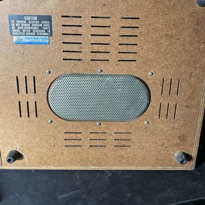 Sony TC-377 Reel-to-Reel Tape Deck — Powers On - Needs Service image 3
