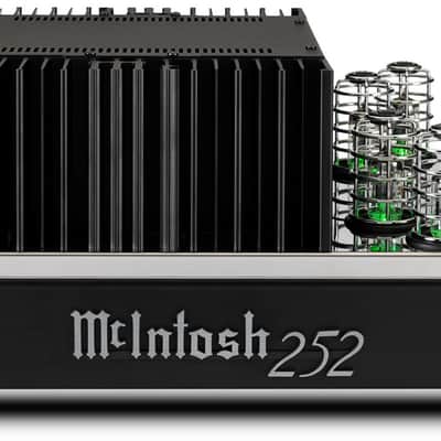 McINTOSH MA252 - 2-Channel Hybrid Integrated Amplifier - NEW! image 7