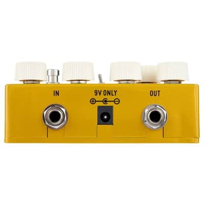 Tone City TC-T32 | Model M Distortion Pedal. New with Full Warranty! Bild 11