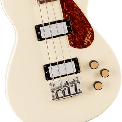Gretsch : Streamliner Jet Club Bass HVNA BRST image 2