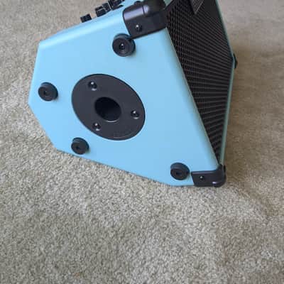 CoolMusic BP40D portable amp image 4