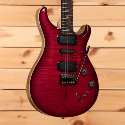 Paul Reed Smith Modern Eagle V Wood Library - Angry Larry - 24 0397738 - PLEK'd image 1