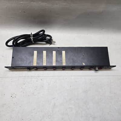 MBT PC800 Rack Mount Power Distribution image 5