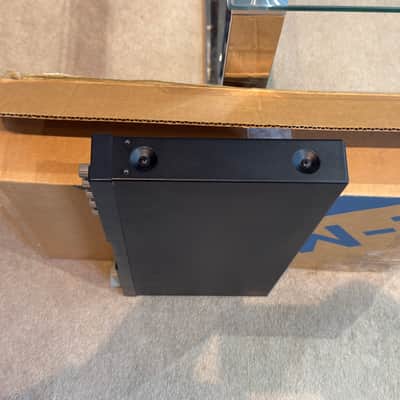 E-MU Systems Proteus 2000 Rackmount 128-Voice Sampler Module 1999 - Black image 8