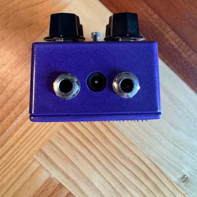 Diamond Vibrato V2 2024 - Present - Purple image 7