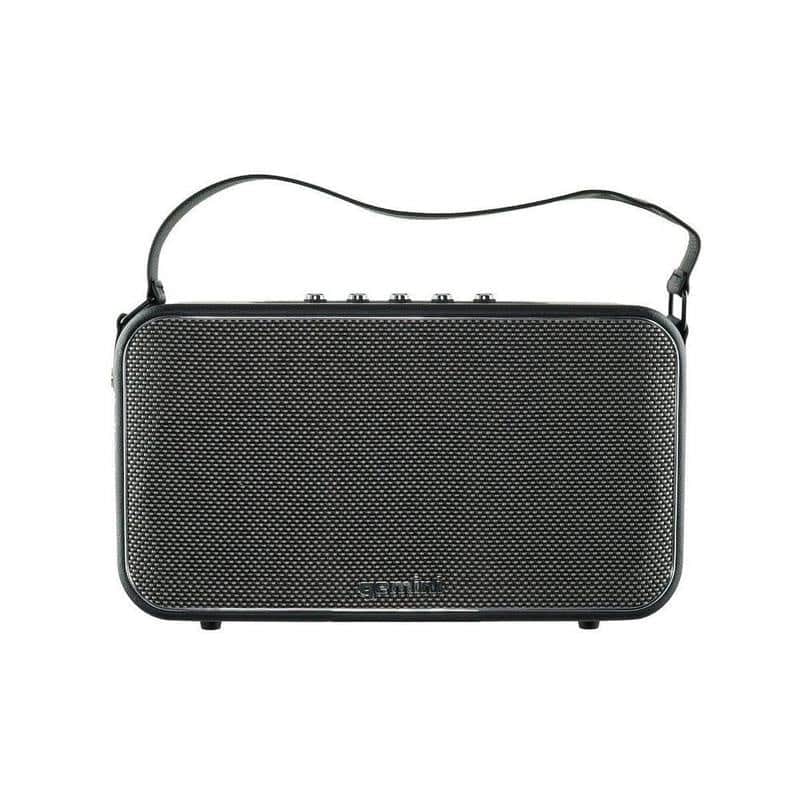 Gemini - GTR-400 Portable Bluetooth Speaker image 1