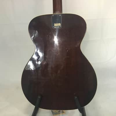 Epiphone FT-130 Acoustic Guitar image 4