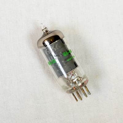 GE 6AU6WC (3) 2-NOS 1-Used image 6