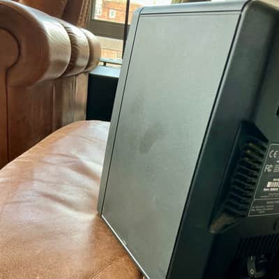 Neumann KH-80 DSP Active 4" Studio Monitor (Pair) 2010s - Black image 4