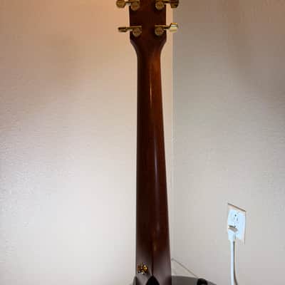 Taylor 714CE FACTORY DEMO 2004 image 8