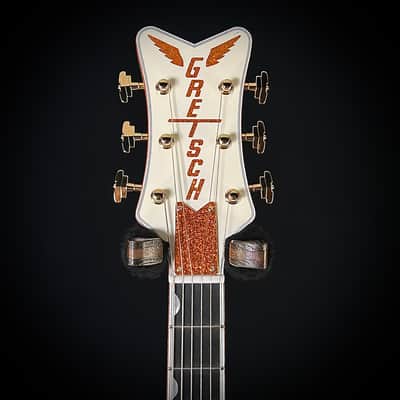 Gretsch G6134T-58 Vintage Select ‘58 Penguin image 9