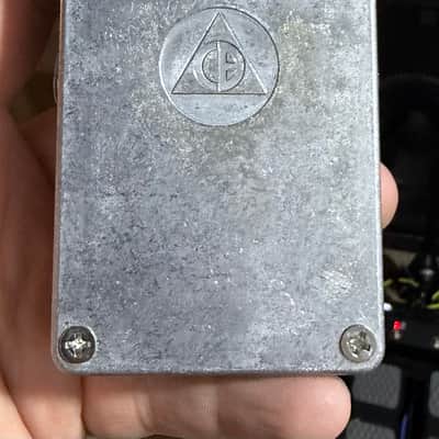 Catalinbread SFT V2 2016 - Present - White image 3