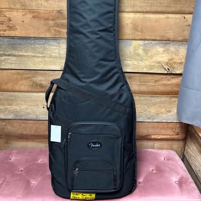 Fender American Pro Classic J-Bass RW Faded Firemist Gold w/bag image 15