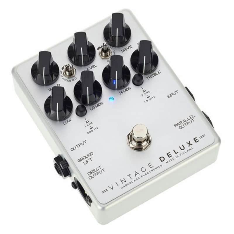 DARKGLASS - Darkglass Vintage Deluxe V3