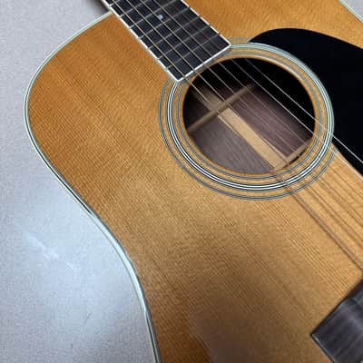 1999 Martin D-35 image 5
