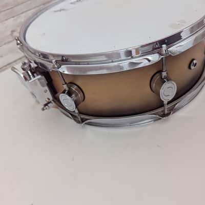 Used PDP Pacific 5x14 FS Series Snare Drum image 6