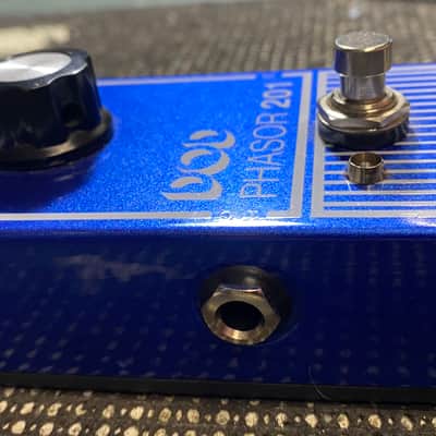 DOD Phasor 201 image 4
