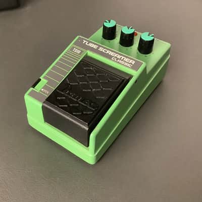 Ibanez TS10 Tube Screamer Classic Late 1980s image 2