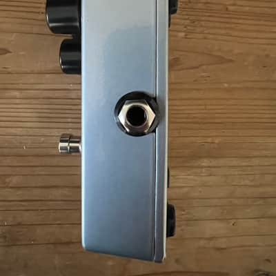 Electro-Harmonix Ram's Head Big Muff Pi 2019 - Present - Silver image 3