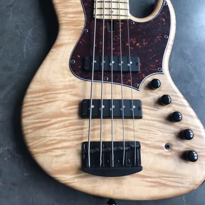 Maruszczyk Elwood L5A 2017 Flame maple image 12