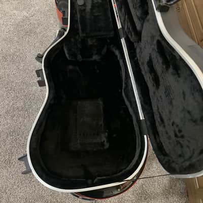 Fender Jimi Hendrix Artist Series Signature Stratocaster 2018 - 2019 - Ultraviolet image 14