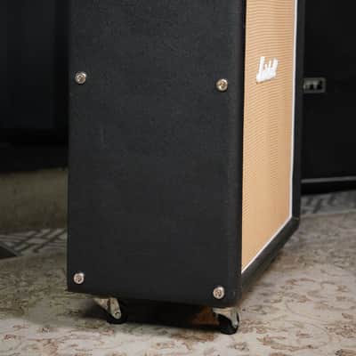 1994 Marshall 1982B LTD 4×12 Cabinet — Rare Jimi Hendrix Limited Edition image 6
