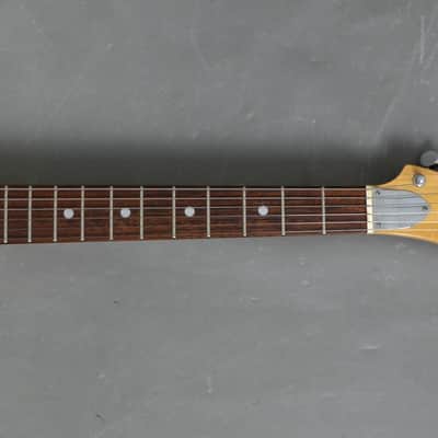 Eros Tele Butter Milk MIJ Electric Guitar image 5