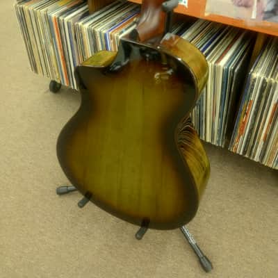 Breedlove Limited Edition Pursuit Exotic S Concert CE 2023 - Earthsong image 6