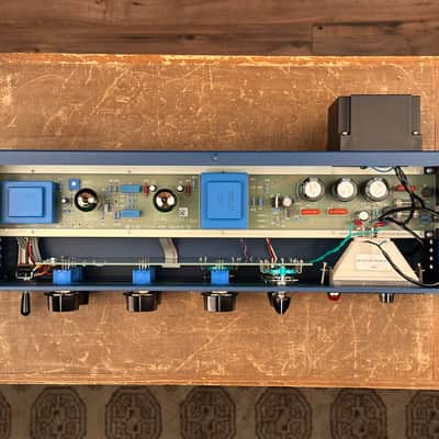 Tube-Tech CL 1B Tube Compressor. US Seller. CL1B CL-1B SN 19070 image 12