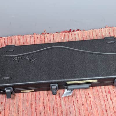 Fender American Ultra II Telecaster 2024 Texas Tea image 17
