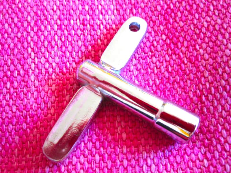L.P. Drum Key Drum Key image 1
