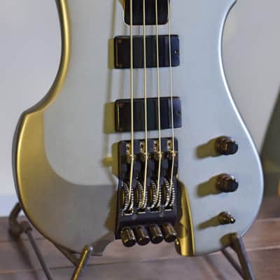 Kubicki Extender/Pre-Blaster Prototype :: 1991-ish :: Made in Japan image 1