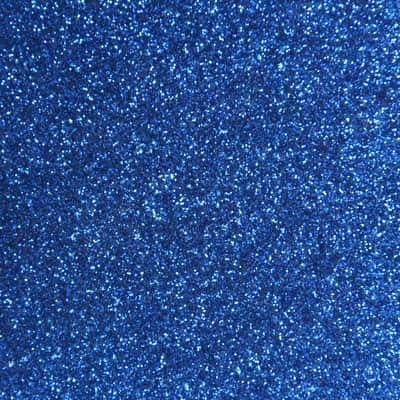 Click Icon 4x14 10ply Maple Snare Drum - Blue Satin Sparkle image 17