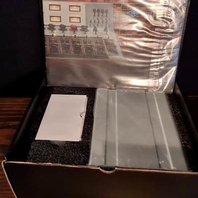 Universal Audio UAD-2 Satellite QUAD Core Firewire DSP Accelerator image 4
