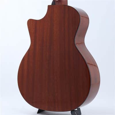 EASTMAN [Selected Item] AC122-2CE Deluxe SB #M2618445 Eastman image 2