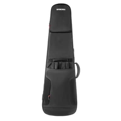 Gator Cases G-ICONBASS Borsa ICON basso Nero image 16